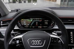 Audi S8 4.0 TFSI 571 KM