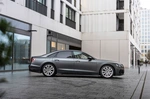 Audi A8 D5 FL 60TFSI 460 KM