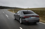 Audi A8 D5 FL 60TFSI 460 KM