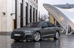 Audi A8 D5 FL 60TFSI 460 KM
