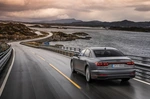 Audi A8 D5 FL 60TFSI 460 KM
