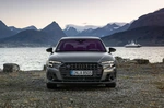 Audi A8 D5 FL 60TFSI 460 KM