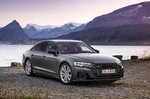 Audi A8 D5 FL 60TFSI 460 KM