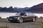Audi A8 D5 FL 60TFSI 460 KM