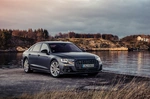 Audi A8 D5 FL 60TFSI 460 KM