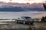 Audi A8 D5 FL Long 60TFSI e 462 KM