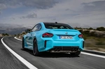 BMW M2 G87 460 KM — zdjęcie 3