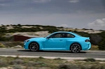 BMW M2 G87 460 KM — zdjęcie 4