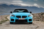 BMW M2 G87 460 KM — zdjęcie 7