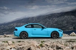 BMW M2 G87 460 KM — zdjęcie 8