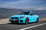 BMW M2 G87 460 KM — zdjęcie 1