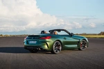 BMW Z4 G29 M40i 340 KM