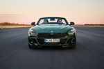 BMW Z4 G29 M40i 340 KM