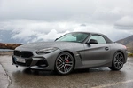 BMW Z4 G29 M40i 340 KM