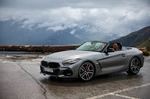 BMW Z4 G29 M40i 340 KM