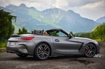 BMW Z4 G29 M40i 340 KM