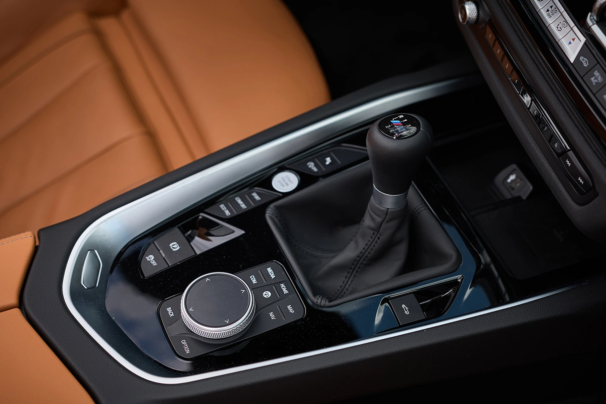 BMW Z4 G29 M40i 340 KM