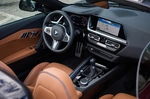 BMW Z4 G29 M40i 340 KM