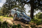 Dacia Duster III Mild Hybrid-G 150 150 KM