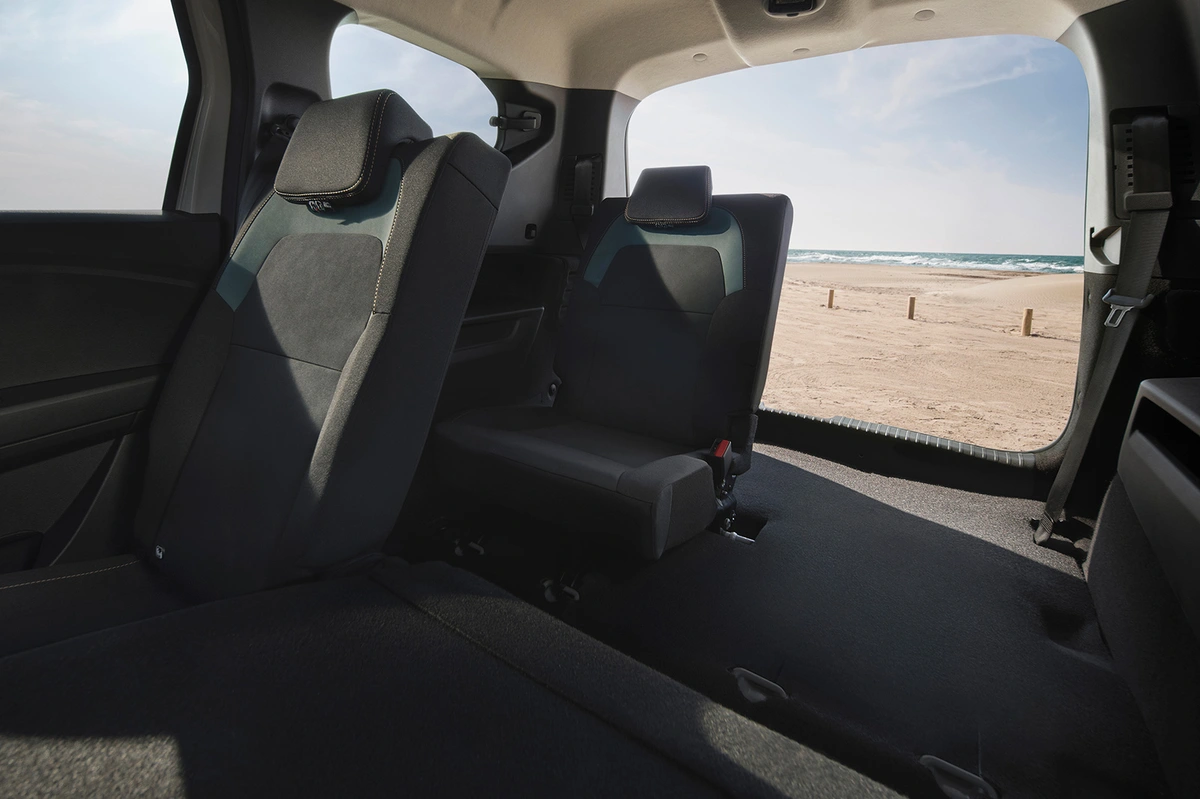 Dacia Jogger FL2 TCe 110 110 KM