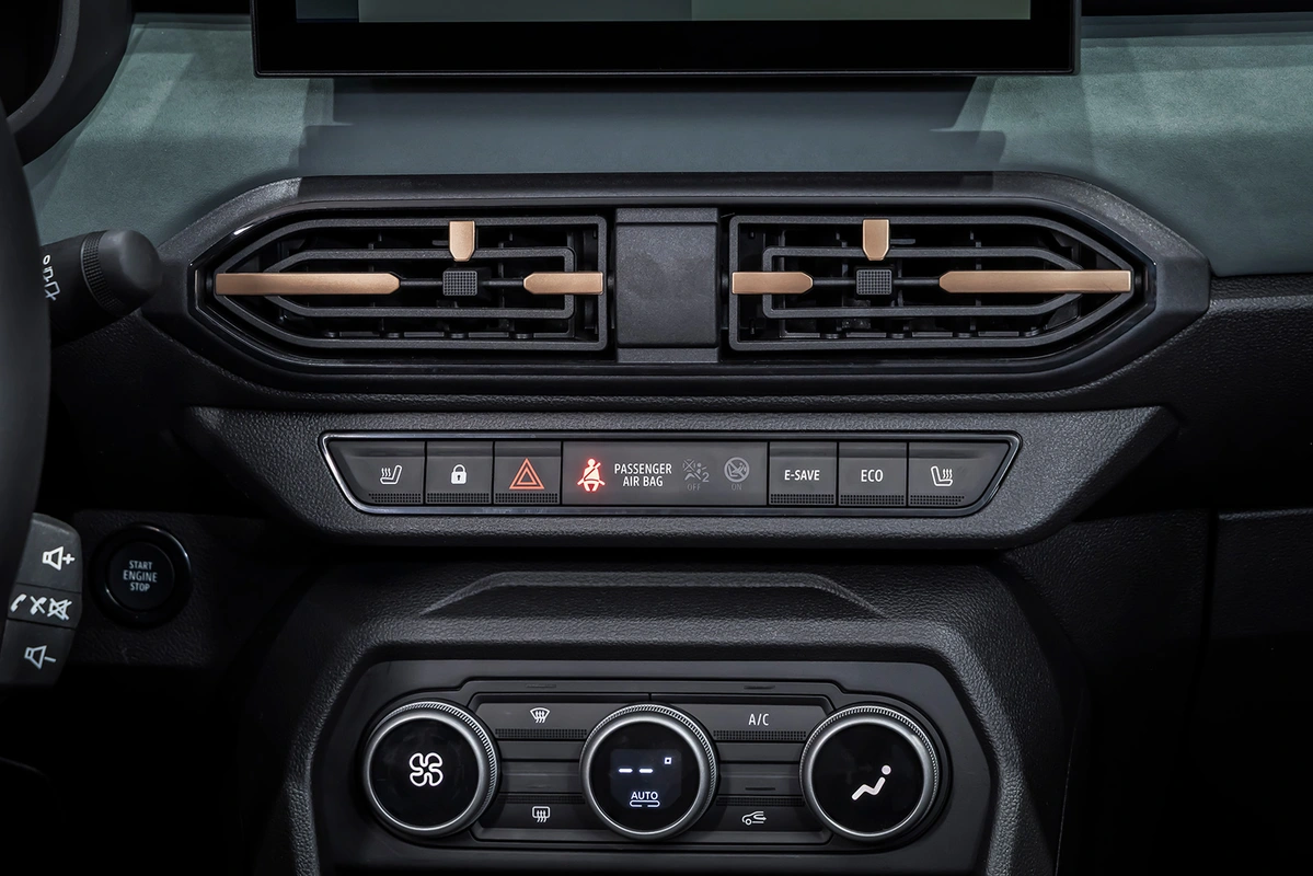 Dacia Jogger FL2 Eco-G 120 120 KM