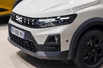 Dacia Jogger FL2 Eco-G 120 120 KM