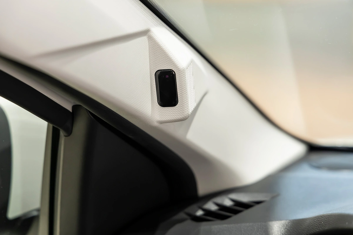 Dacia Sandero III FL2 TCe 100 100 KM