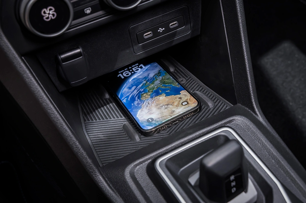 Dacia Sandero III FL2 Eco-G 120 120 KM