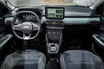 Dacia Sandero III FL2 Stepway Eco-G 120 120 KM