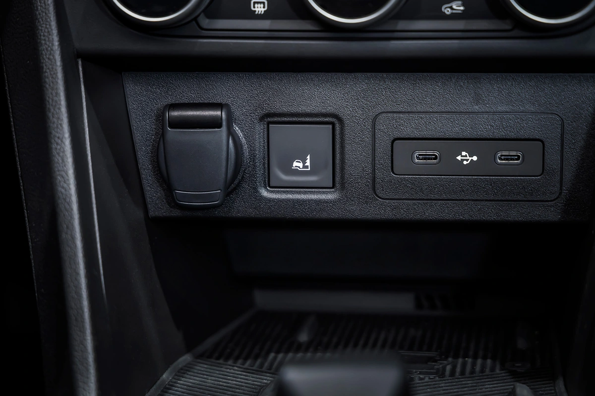 Dacia Sandero III FL2 Stepway Eco-G 120 120 KM