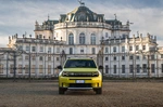 Fiat Grande Panda 1.2 Hybrid 110 KM