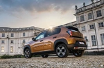 Fiat Grande Panda 1.2 Hybrid 110 KM