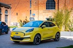 Ford Puma II FL Gen-E 168 KM