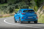 Ford Puma II FL Gen-E 168 KM