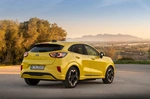 Ford Puma II FL Gen-E 168 KM