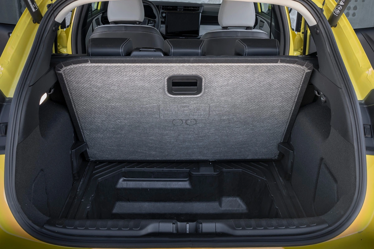 Ford Puma II FL Gen-E 168 KM