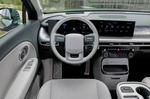 Hyundai Ioniq 9 RWD 218 KM