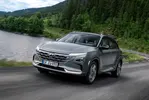 Hyundai Nexo I FCEV 163 KM