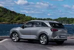 Hyundai Nexo I FCEV 163 KM