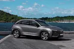 Hyundai Nexo I FCEV 163 KM