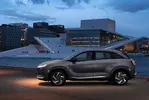 Hyundai Nexo I FCEV 163 KM