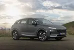 Hyundai Nexo I FCEV 163 KM