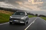 Hyundai Nexo I FCEV 163 KM