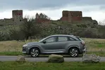 Hyundai Nexo I FCEV 163 KM