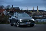 Hyundai Nexo I FCEV 163 KM