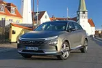 Hyundai Nexo I FCEV 163 KM