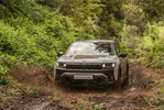 Jeep Compass III BEV 375 KM — zdjęcie 4