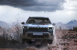 Jeep Compass III BEV 375 KM — zdjęcie 7
