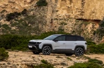 Jeep Compass III BEV 375 KM — zdjęcie 1