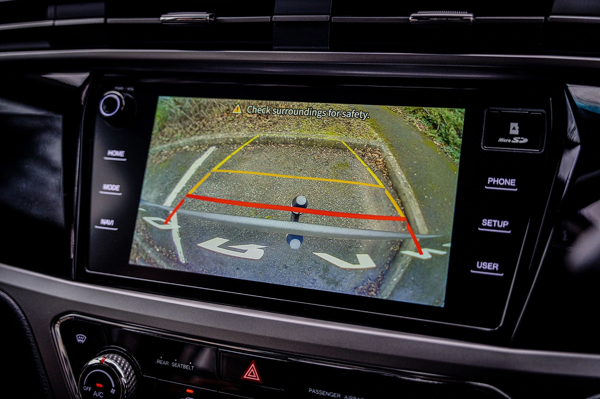 KGM Korando IV 1.5 GDI Turbo 163 KM